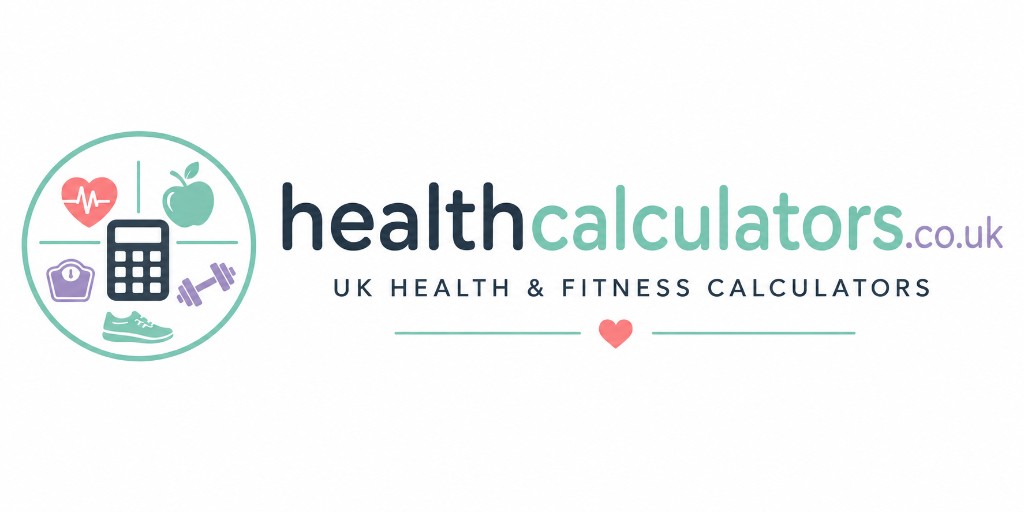 healthcalculators.co.uk - UK health and fitness calculators